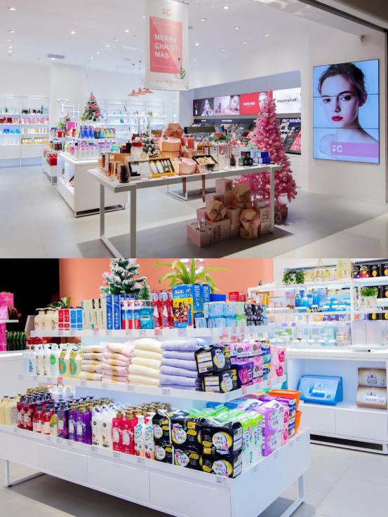 美妆爆款面膜推荐,广州逛美妆护肤品的地方