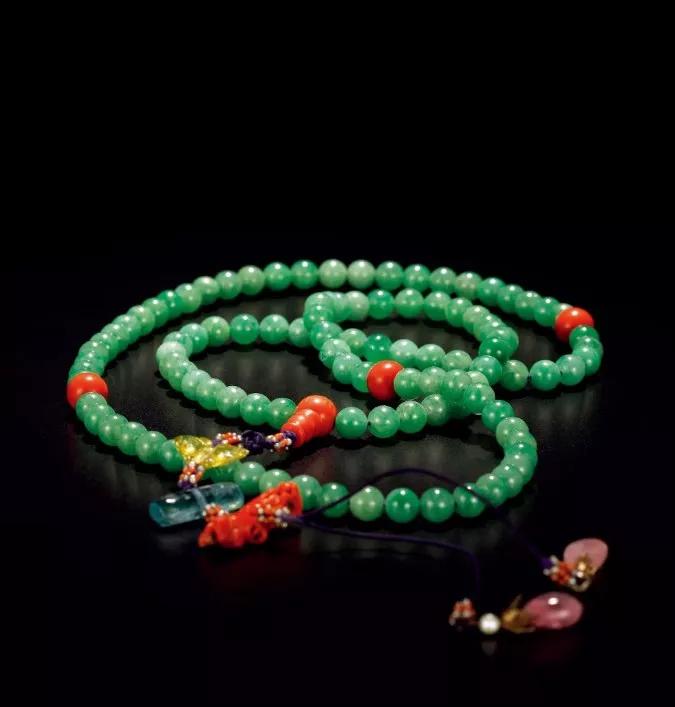 最贵的西藏108佛珠,佛珠108颗拍卖价格