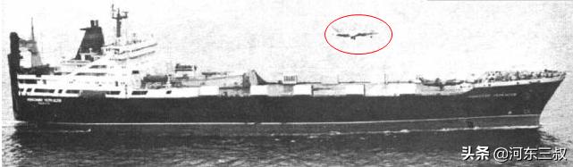 雅克38鹞式战斗机,苏联的垂直起降战斗机雅克38