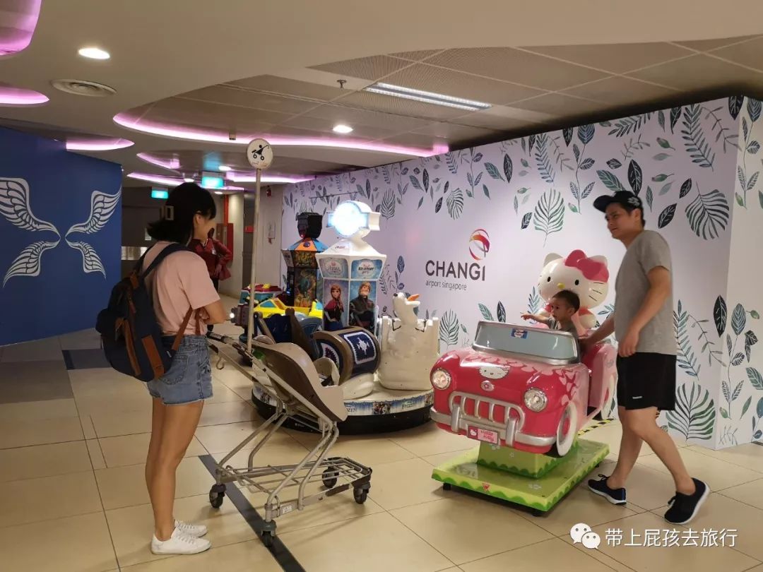 无旅行不暑假亲子游胜地新加坡,新加坡马来西亚亲子游春节