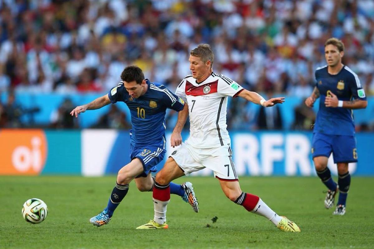 被拜仁血洗的德甲,被拜仁血洗过的队