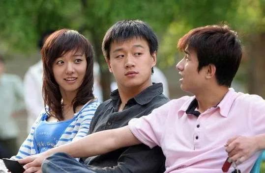 奋斗露露嫁给猪头后续,奋斗里的露露为什么要和猪头结婚