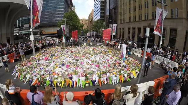 嘘！我要去澳洲了，不如一起吧