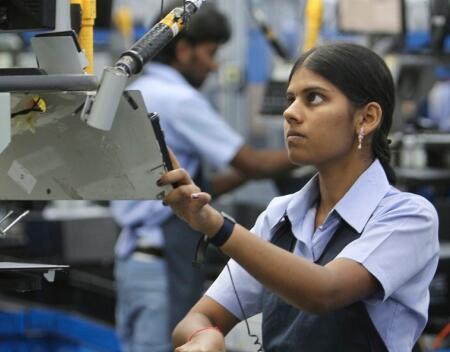 2020中国越南印度制造业,印度越南跟中国制造成本哪个低