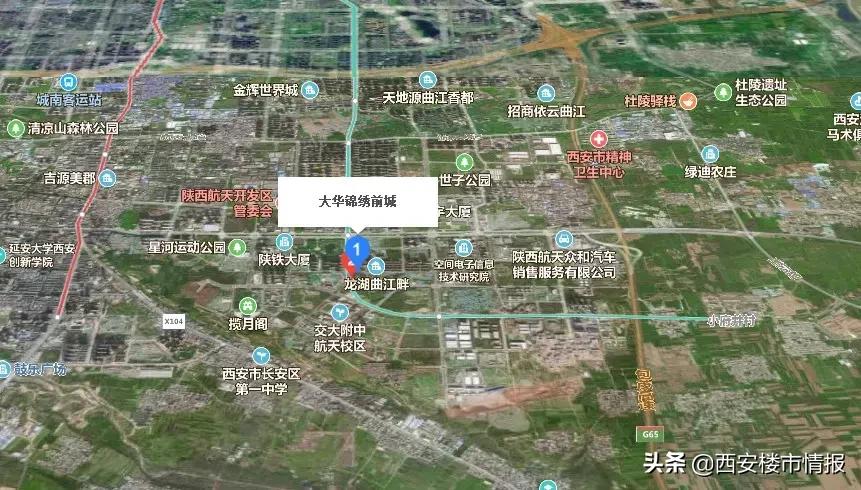 刚需必看准现房,刚需必看盘