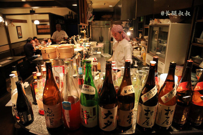 日本最顶级的清酒是怎么做的,日本清酒酿造的地方