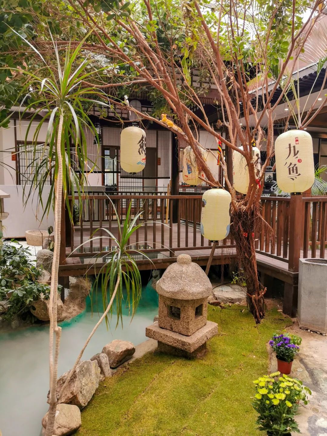 烟台日本特色日料,烟台日本特色日料店