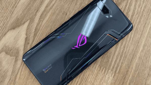 华硕rog2022新品手机,华硕rog2和rogphone2