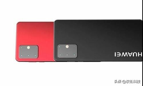 华为真全面屏新机即将登场!MateS第二代,性能再升级