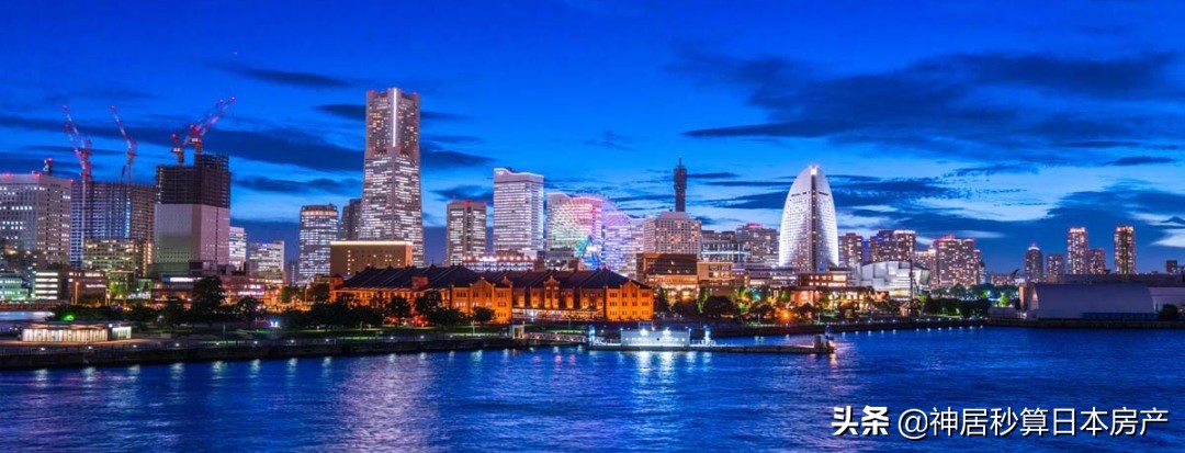神居专访|通过投资房产实现移居日本,真的是谣言吗?
