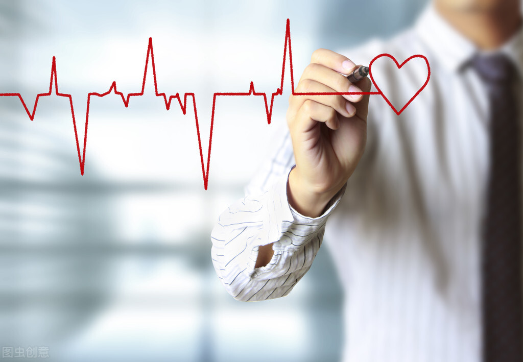 高血压合并糖尿病伴肾功能受损,高血压糖尿病心脑血管并发症