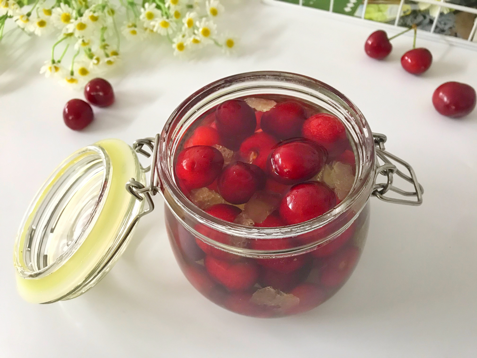 9款自制水果酒,在家自制超好喝的水果酒夏日饮品