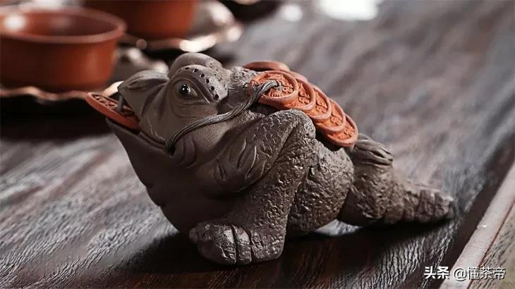 茶宠摆放讲究十二生肖,茶宠摆放有什么讲究和禁忌