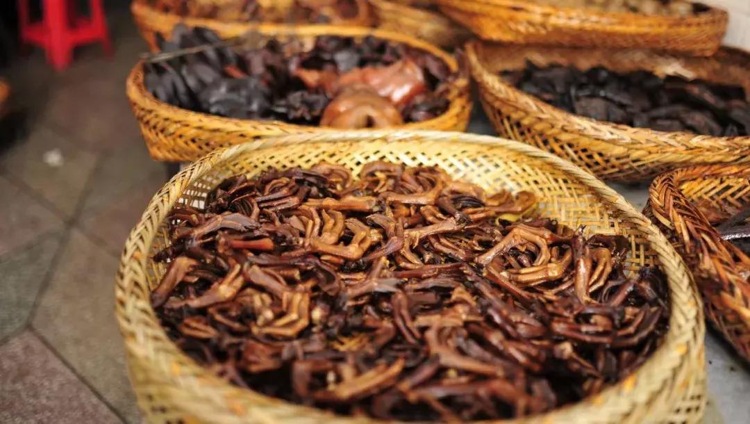 邵阳美味之城,邵阳只有邵阳人才能懂的美食