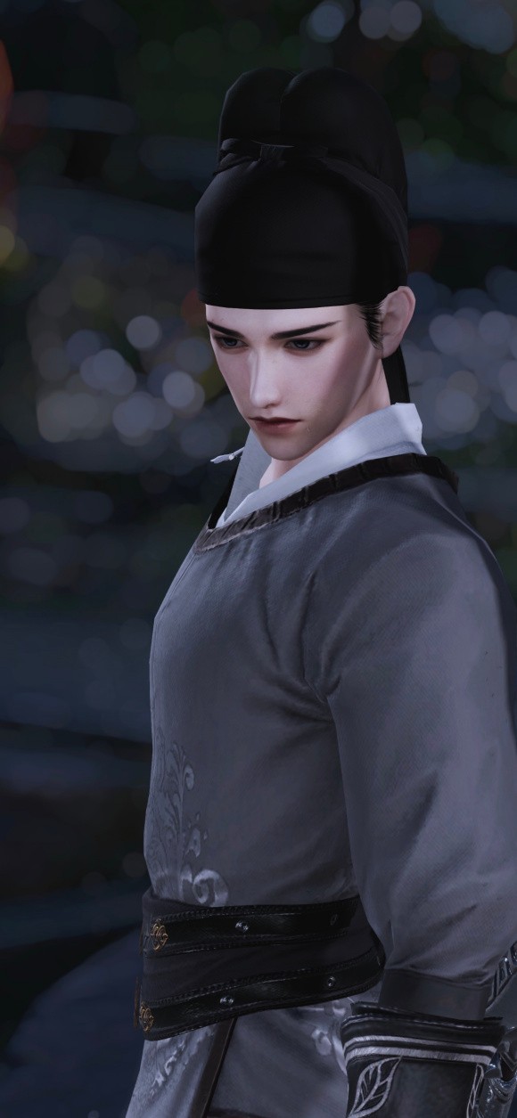 剑网三苍云身法,剑网三匍匐