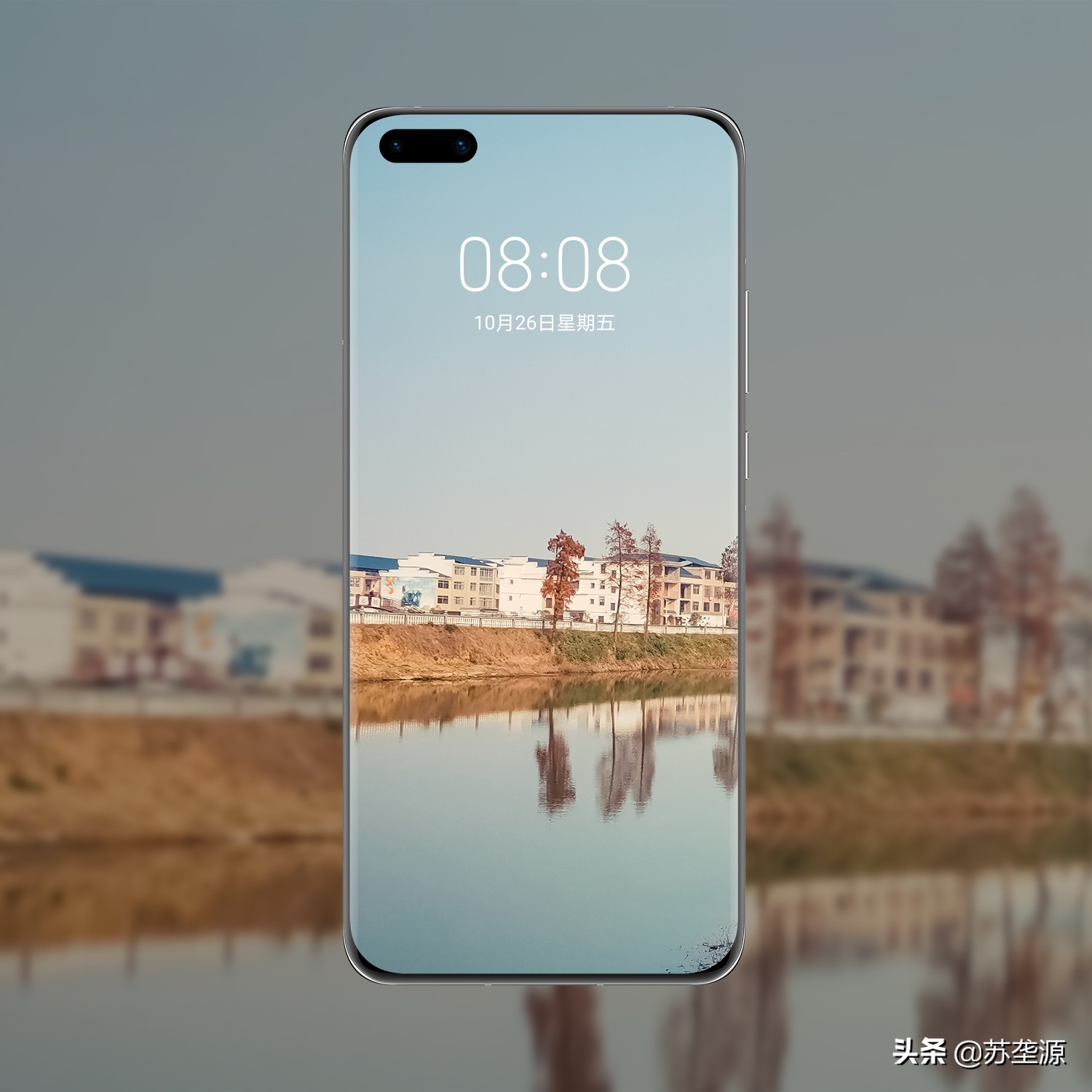 江西一个美丽的小县城,江西省最低调的省