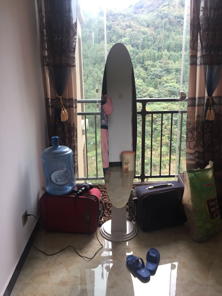 不顾父母反对远嫁贵州，看到婆家准备的婚房，说实话有点心寒