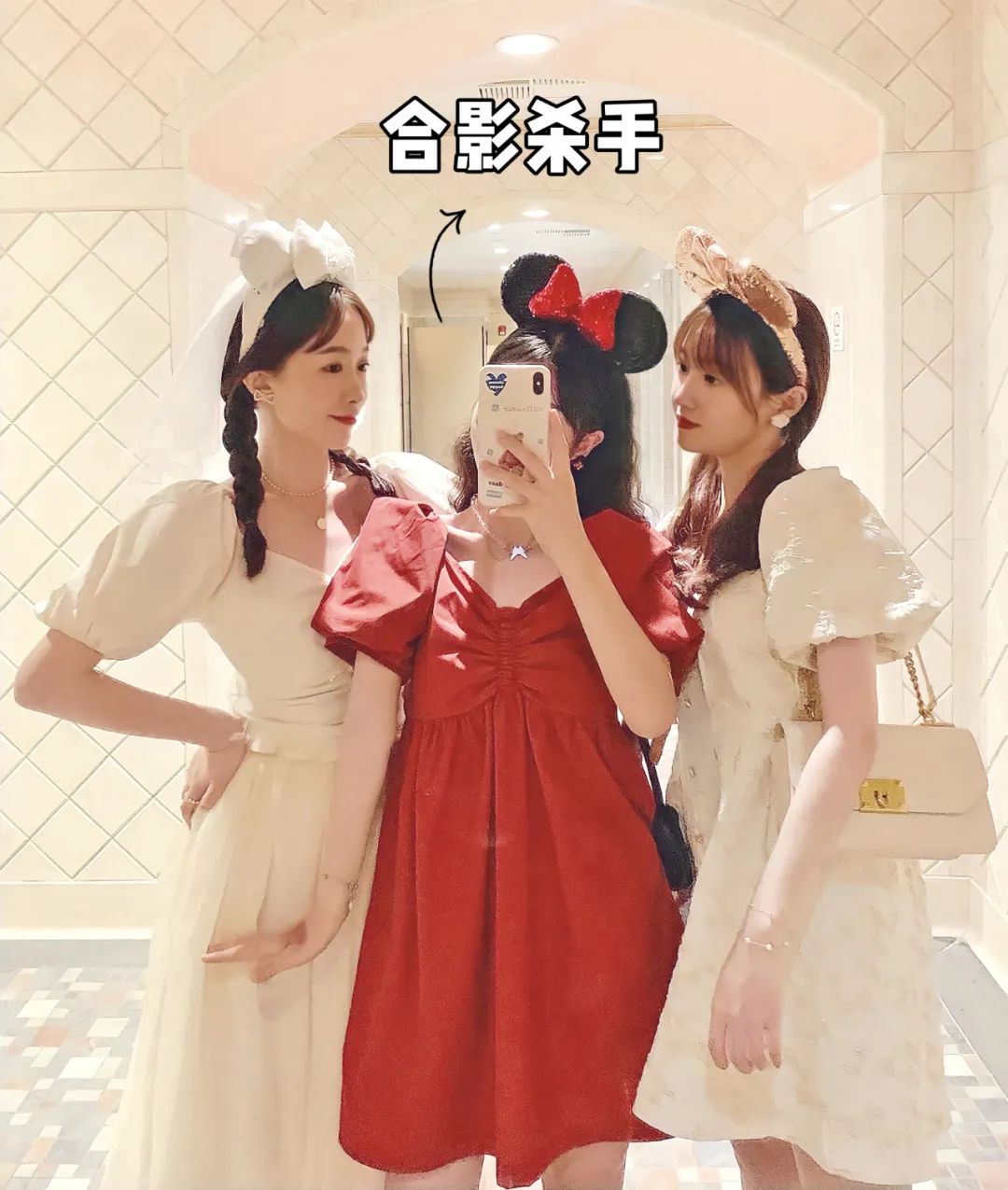 衣服怎么穿搭更好看学生党,别再乱穿衣