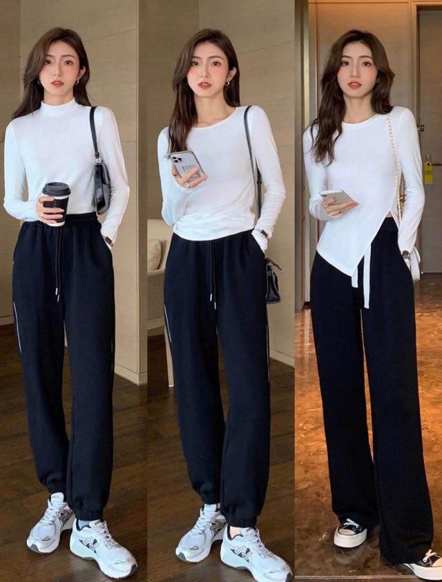 拒绝花里胡哨操作,拒绝花里胡哨穿搭