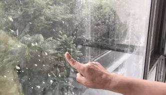 超大落地窗单窗有什么弊端,装修落地窗分析