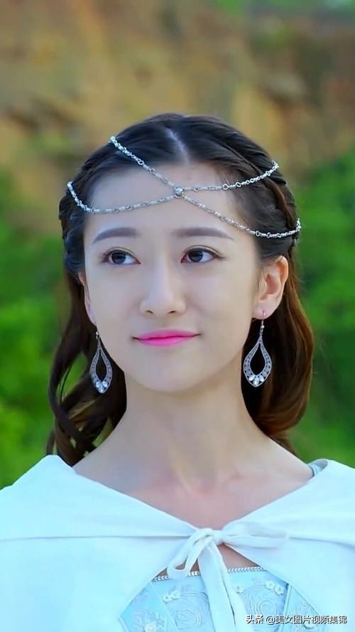 余玥艺术照,余玥玥最漂亮照片