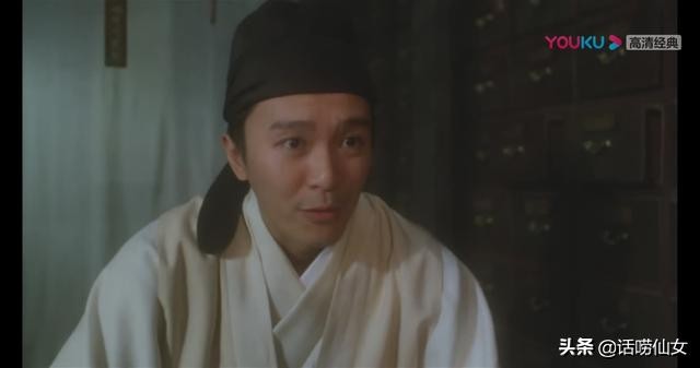 周星驰电影里的经典名场面,周星驰电影经典笑场片段