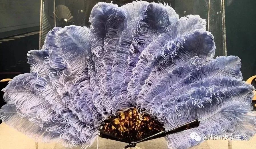 lolita轻小扇,lolita花朵团扇教程