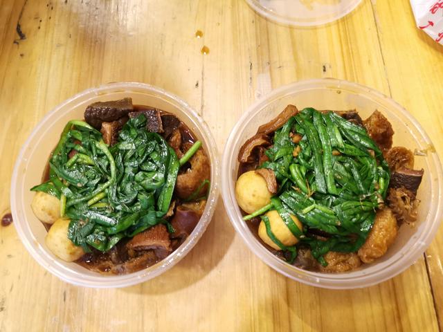 吃到自己破产！篇十六：来广州旅行传统甜品吃哪家？看这篇就够了