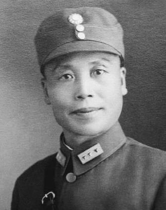 国民*党**的十大元帅