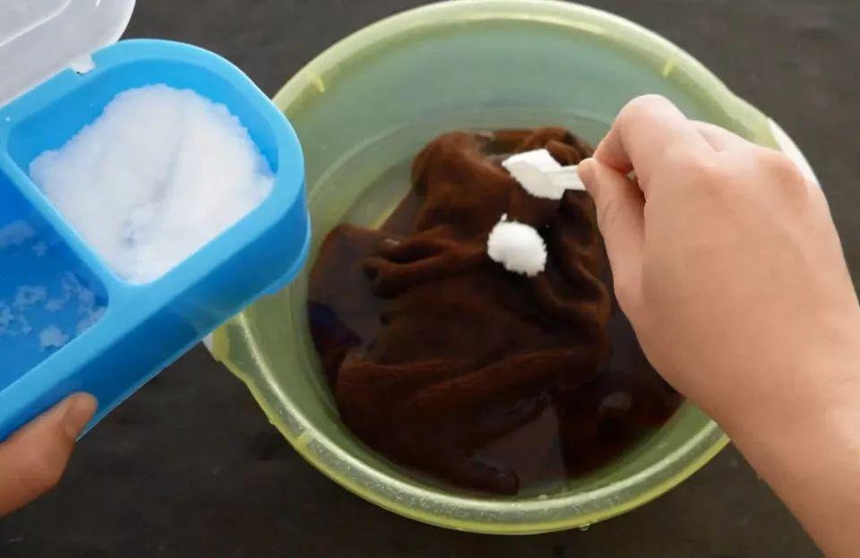 冰箱用什么清洗杀菌和去味,冰箱有味怎么办小窍门