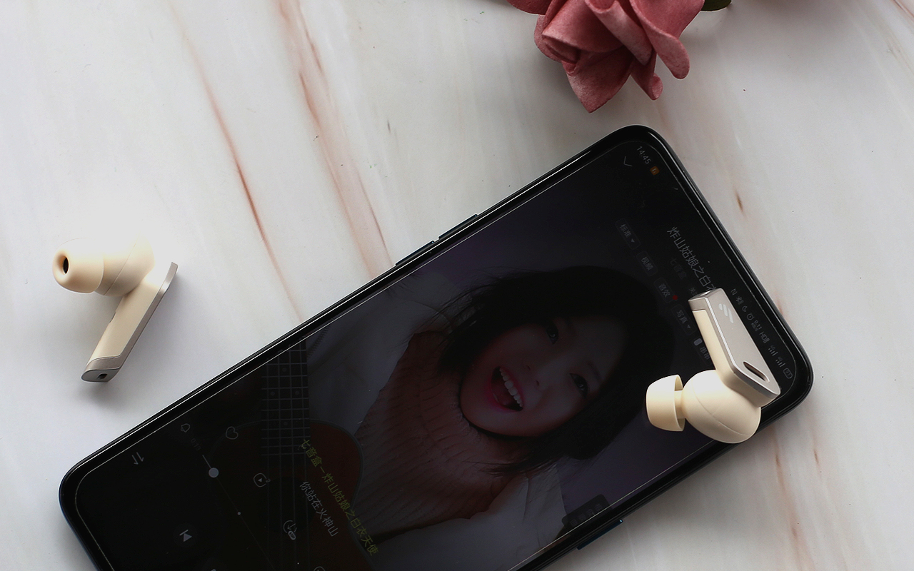 漫步者twsnb2pro降噪测评,漫步者twsnb2深度测评