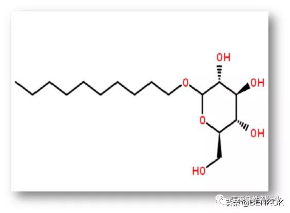 非离子表面活性剂对人体有害吗,非离子表面活性剂属于什么反应