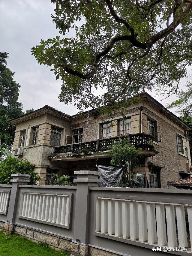 漳州华侨新村21号楼,漳州哪有休闲的地方