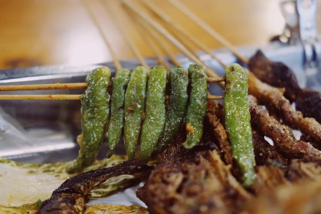 每顿人均20块，坐高铁来这座浙西小县城吃个过瘾