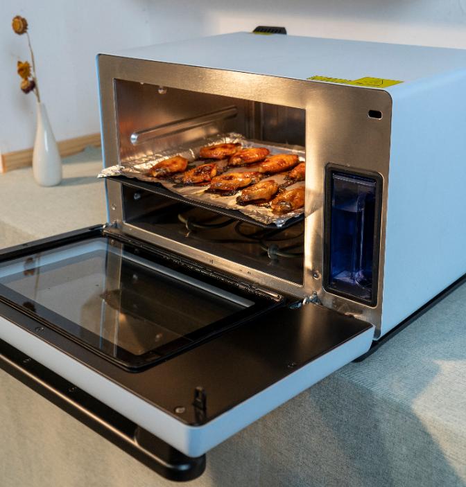 目前口碑最好台式蒸烤箱,台式蒸烤箱哪个牌子性价比高