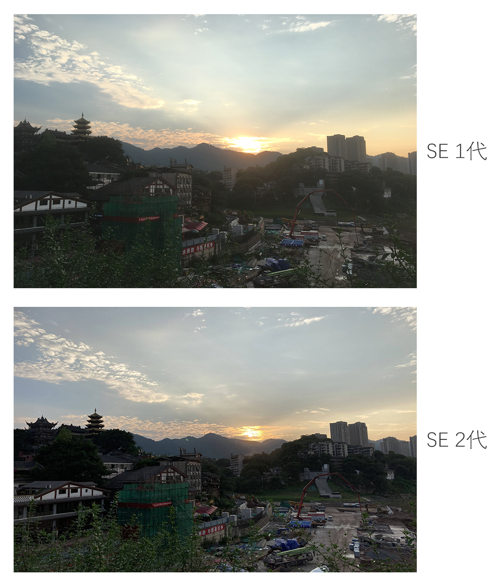有苹果生态吗,iphonese第二代最新消息