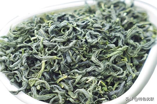 遵义特产小吃能送人的,遵义湄潭特产茶叶翠芽