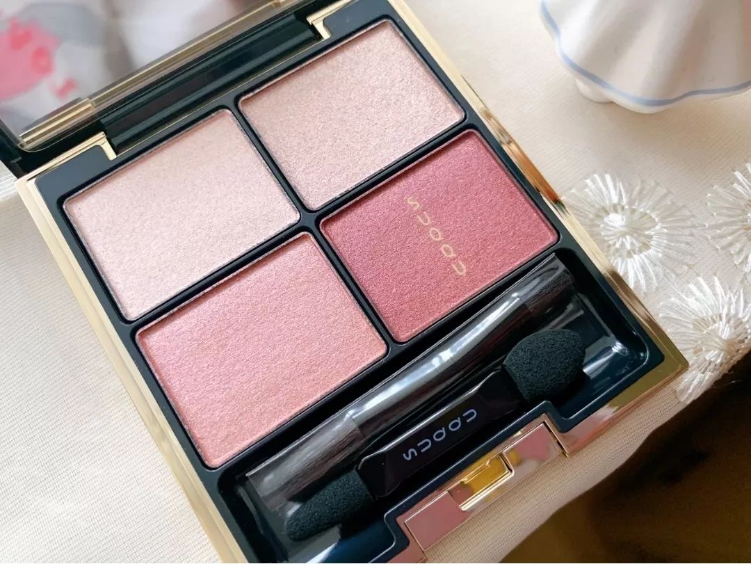 韩系日系眼妆,日系韩系眼妆对比