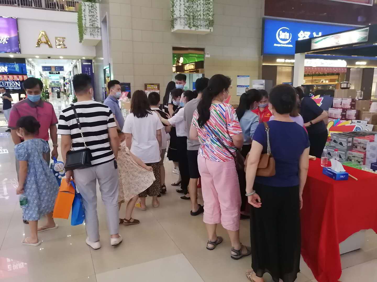 「未完待续」红树湾家具福永店家装补贴节，第二波与你不见不散