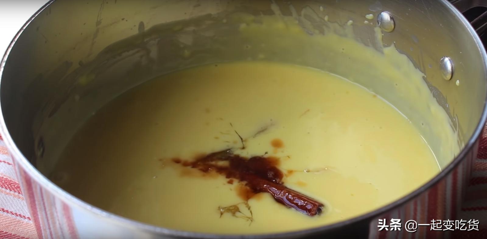 蛋挞的制作方法加蛋挞液,蛋挞的制作方法有蛋挞皮和蛋挞液