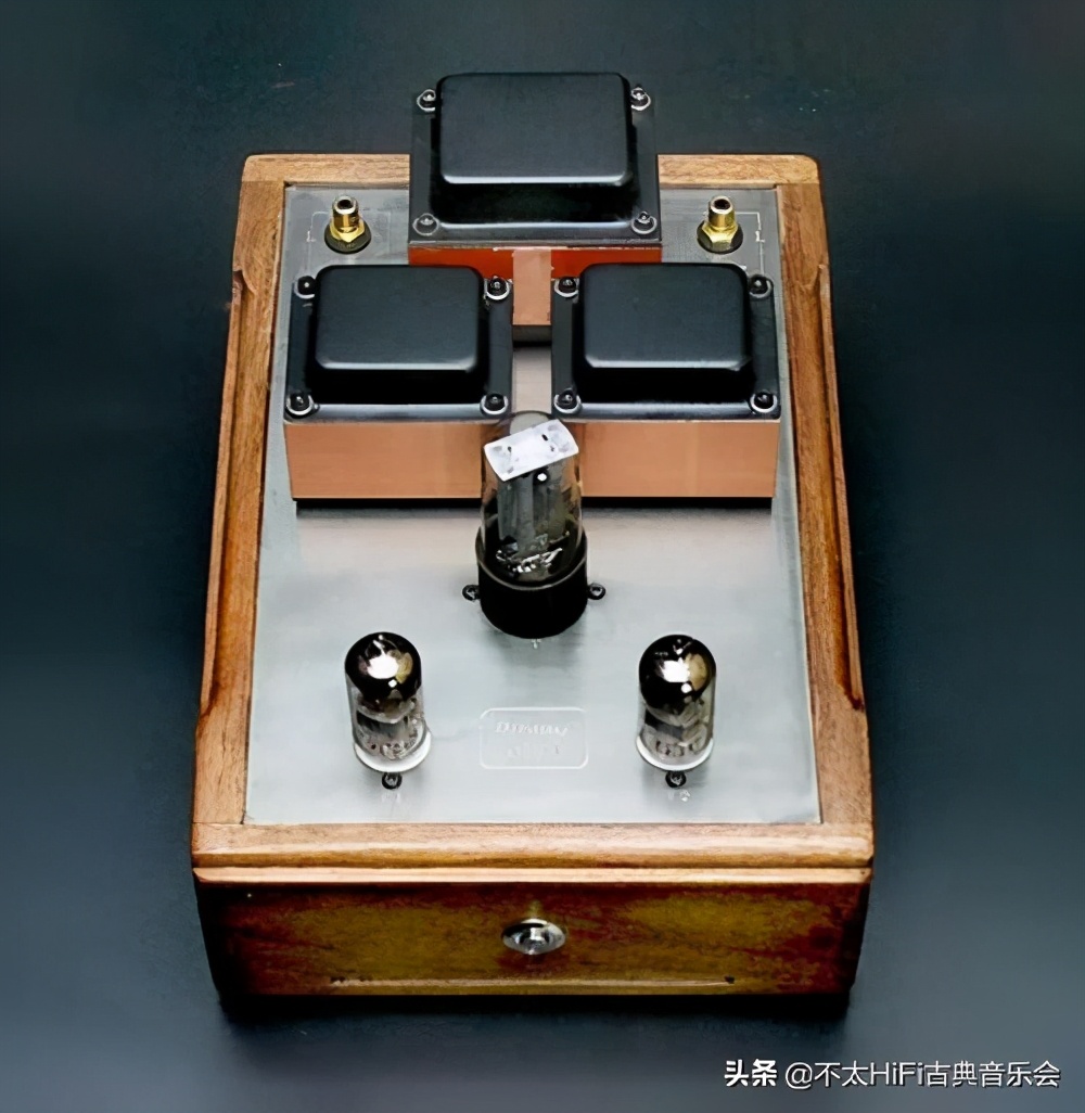 胆缓冲是智商税吗,胆前级噪声怎么消除