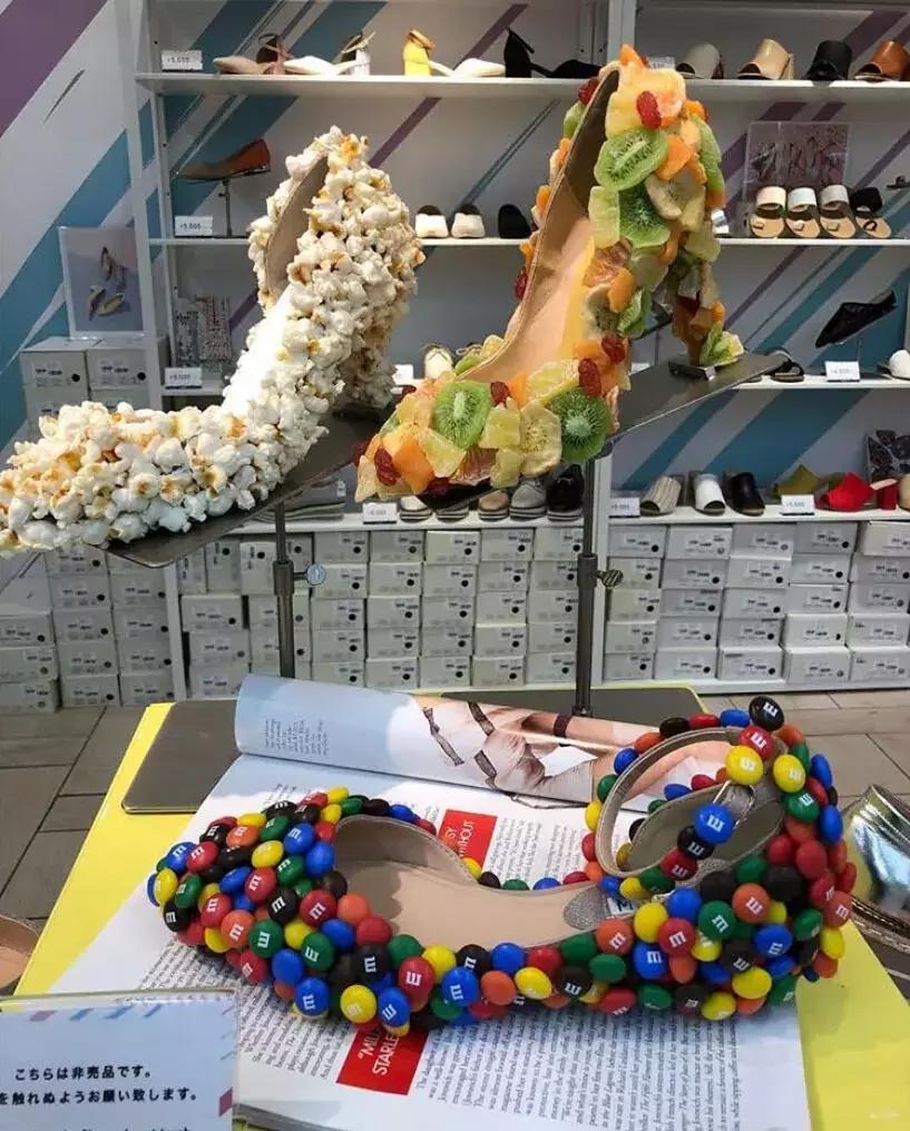 设计师的奇葩设计,盘点设计师的奇葩脑洞