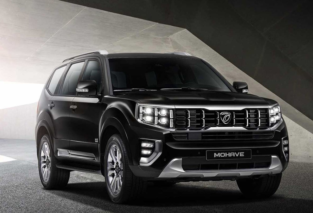 起亚霸锐2021款3.0t柴油版越野,新款起亚霸锐越野视频