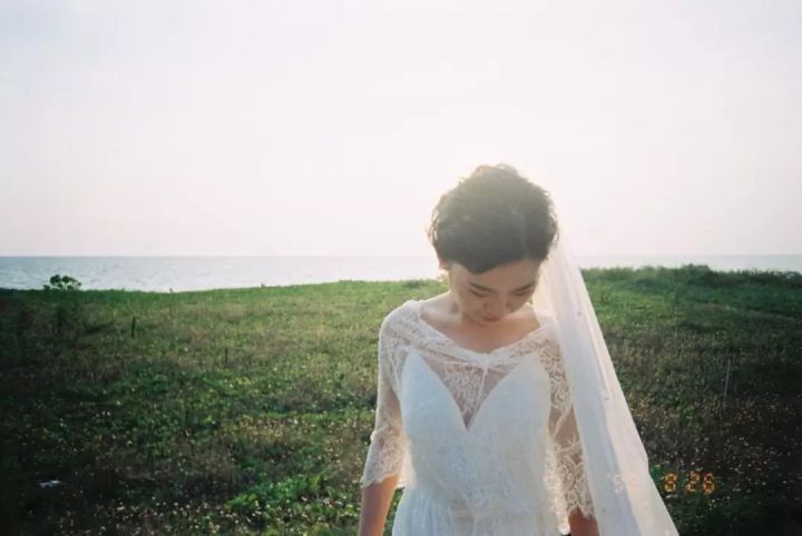 必拍的婚纱照八种风格,自拍婚纱照推荐风格