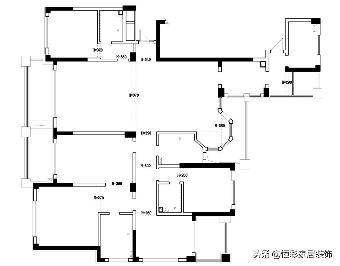悦麒美寓最新视频,悦麒美寓户型