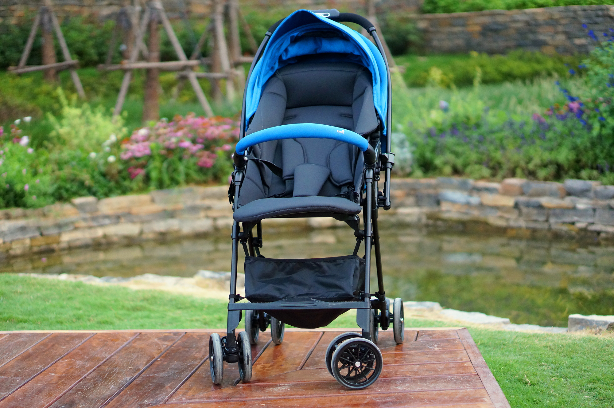 高景观宝宝推车轻便折叠简易,高景观婴幼儿推车选购指南