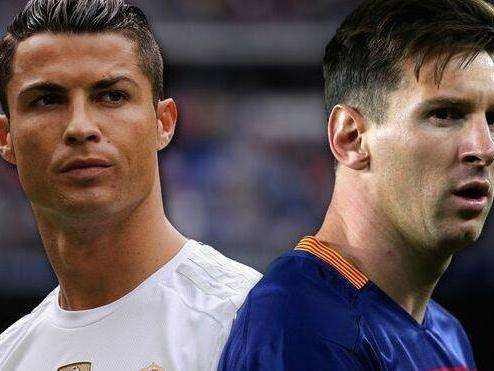 金球奖c罗梅西接受采访,金球奖投票梅西c罗