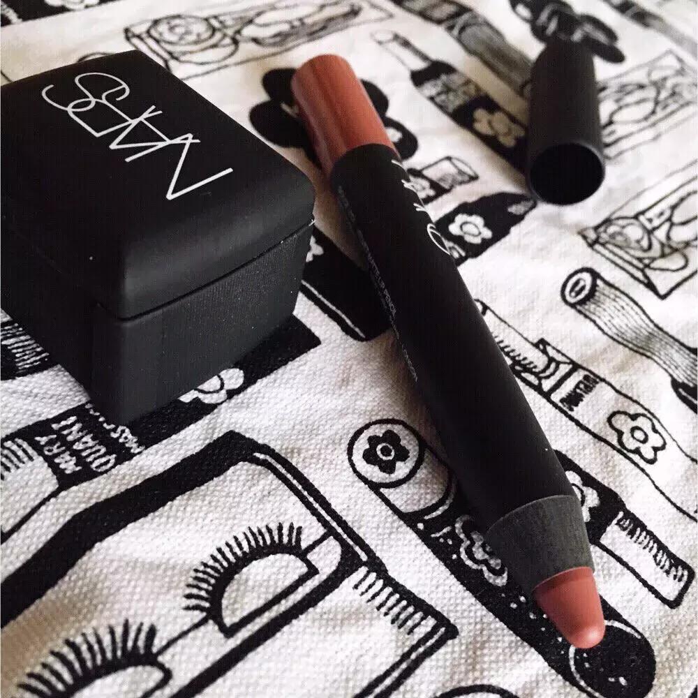 几支素颜涂都好看的大牌口红,十大经典玫瑰豆沙色口红