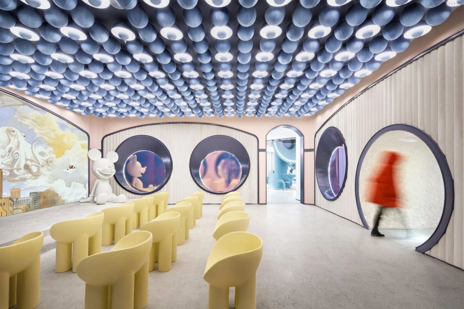 青州市恒信玫瑰公馆幼儿园,青州风华尚品幼儿园