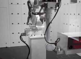 机器人让工人失业,机器人失业